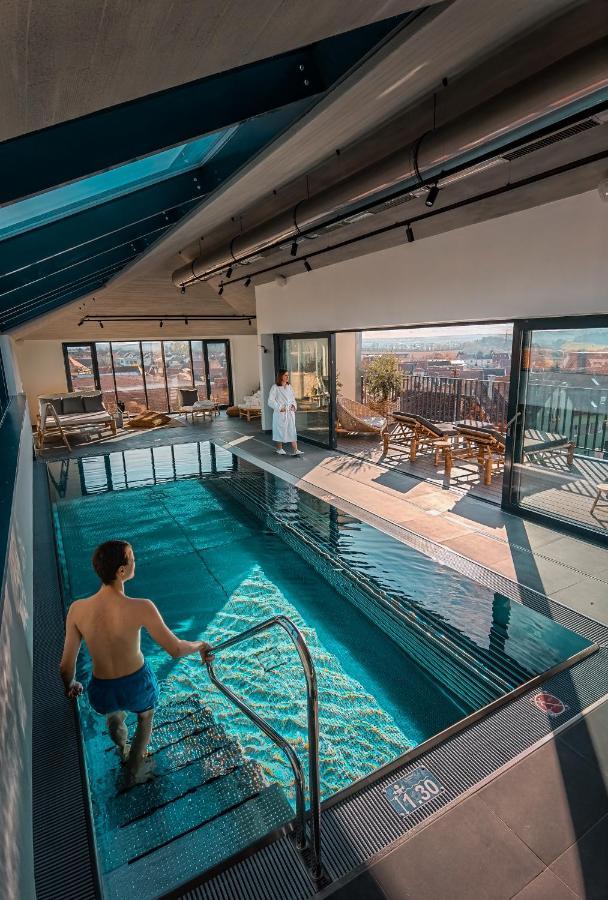 Wellness Hotel Volarik Mikulov Zewnętrze zdjęcie