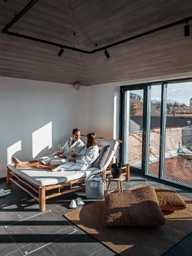 Wellness Hotel Volarik Mikulov Zewnętrze zdjęcie