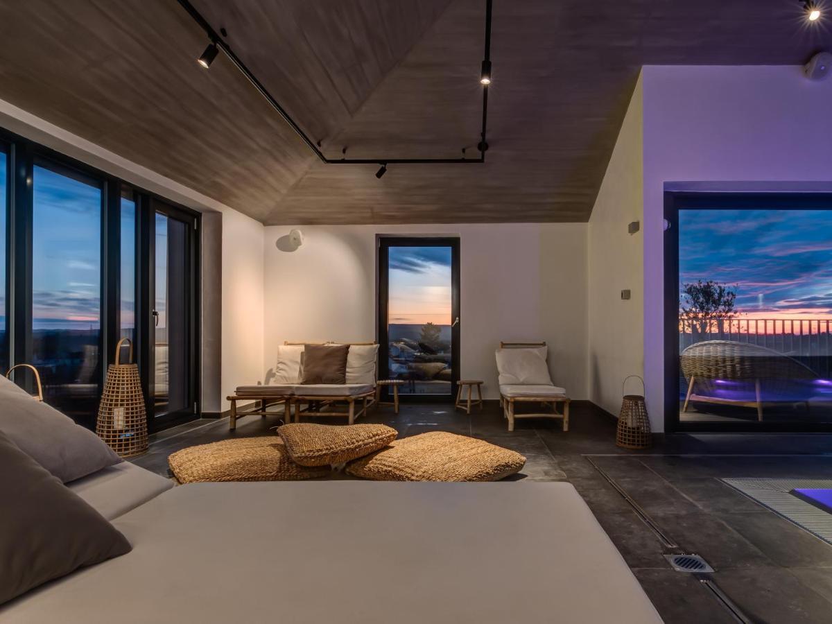Wellness Hotel Volarik Mikulov Zewnętrze zdjęcie