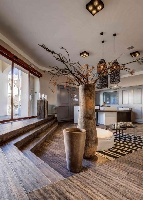 Wellness Hotel Volarik Mikulov Zewnętrze zdjęcie