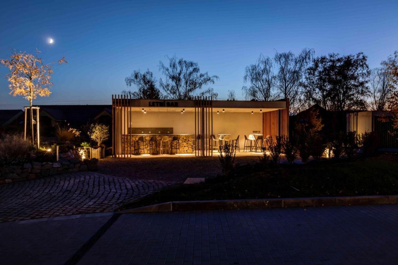 Wellness Hotel Volarik Mikulov Zewnętrze zdjęcie
