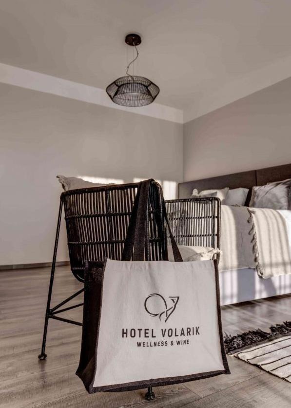 Wellness Hotel Volarik Mikulov Zewnętrze zdjęcie