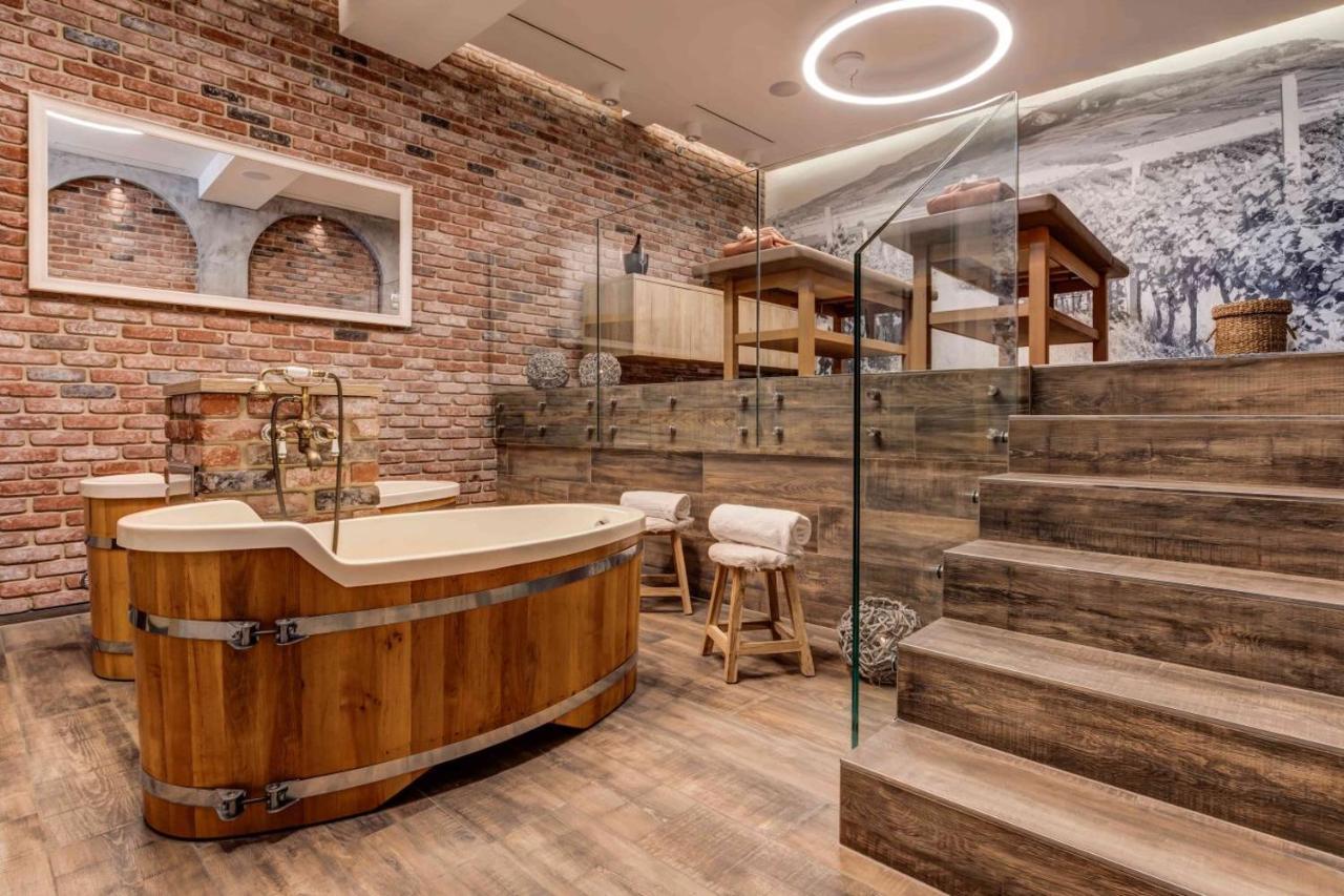 Wellness Hotel Volarik Mikulov Zewnętrze zdjęcie
