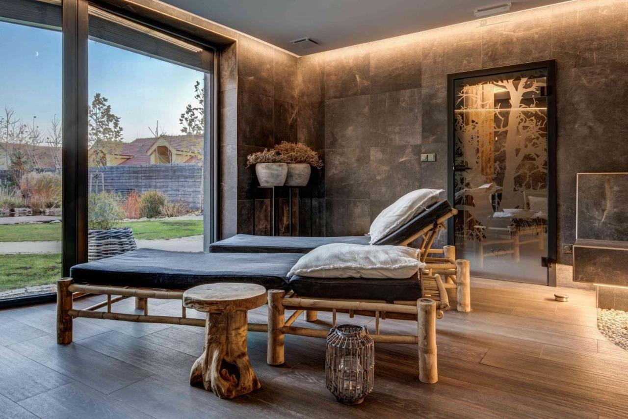 Wellness Hotel Volarik Mikulov Zewnętrze zdjęcie