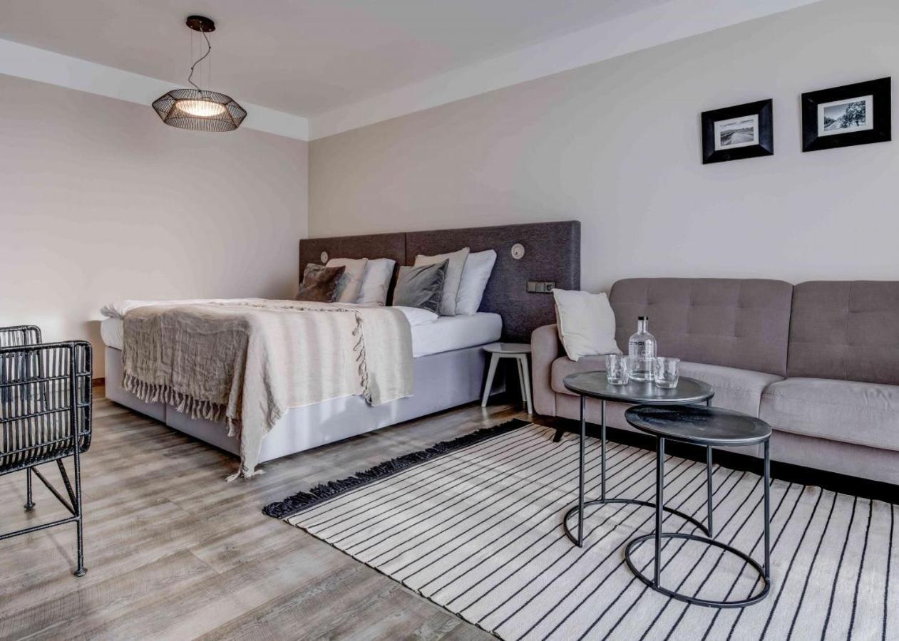 Wellness Hotel Volarik Mikulov Zewnętrze zdjęcie