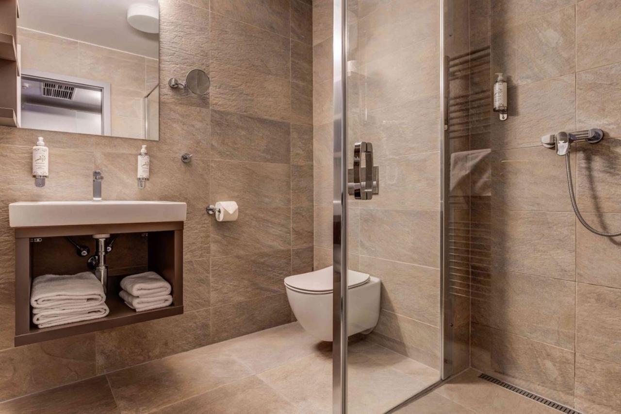 Wellness Hotel Volarik Mikulov Zewnętrze zdjęcie