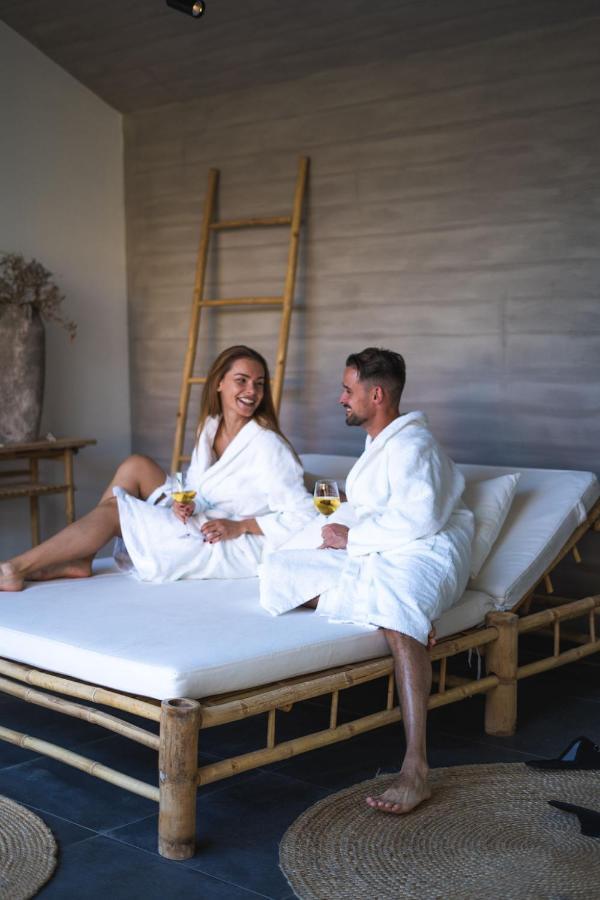 Wellness Hotel Volarik Mikulov Zewnętrze zdjęcie