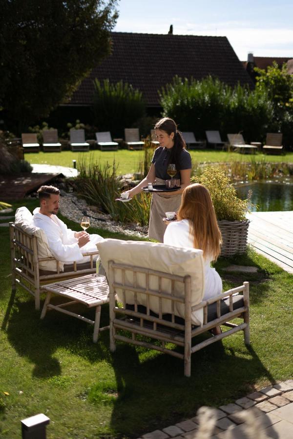 Wellness Hotel Volarik Mikulov Zewnętrze zdjęcie