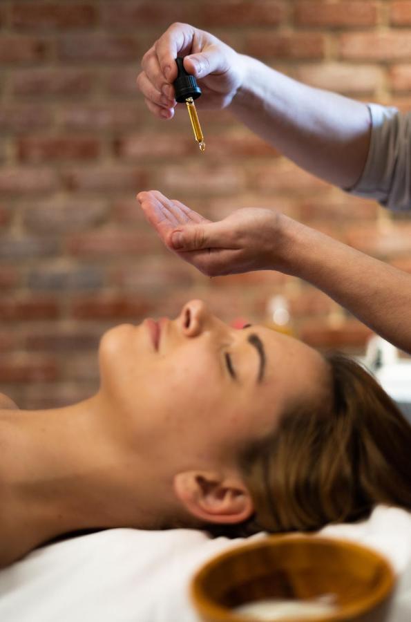 Wellness Hotel Volarik Mikulov Zewnętrze zdjęcie