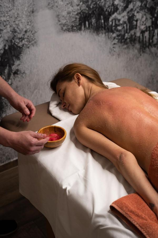Wellness Hotel Volarik Mikulov Zewnętrze zdjęcie