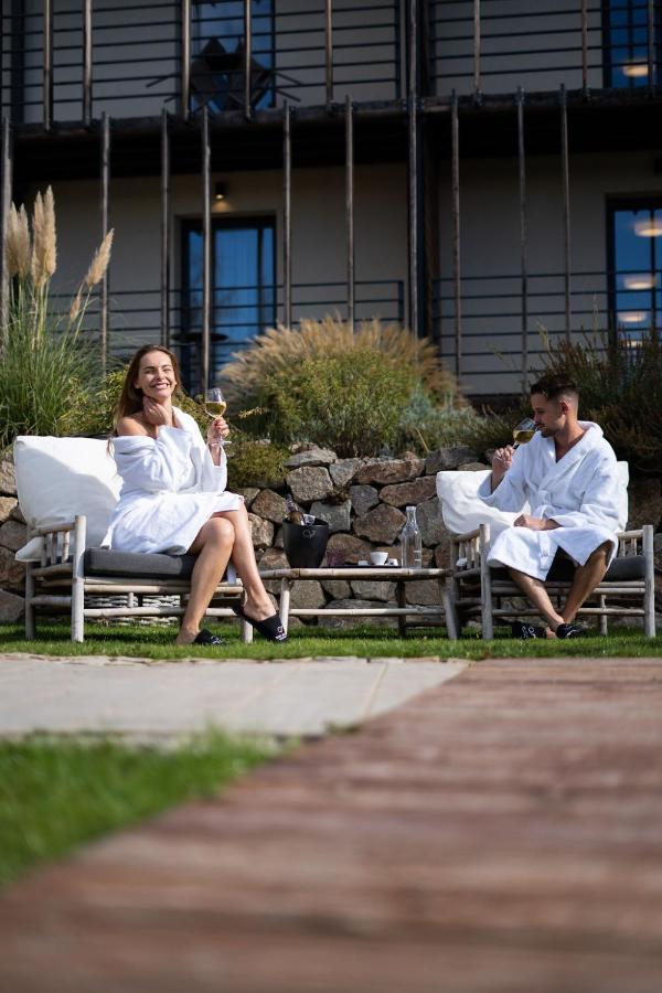Wellness Hotel Volarik Mikulov Zewnętrze zdjęcie