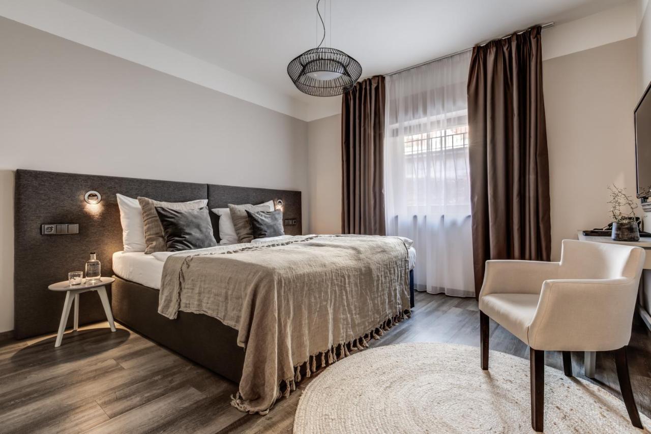 Wellness Hotel Volarik Mikulov Zewnętrze zdjęcie