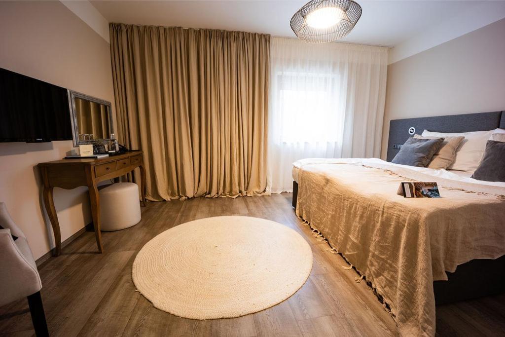 Wellness Hotel Volarik Mikulov Zewnętrze zdjęcie