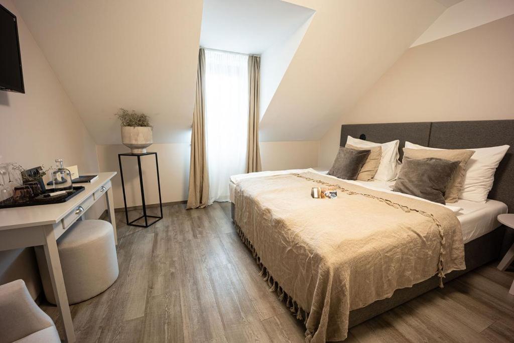 Wellness Hotel Volarik Mikulov Zewnętrze zdjęcie