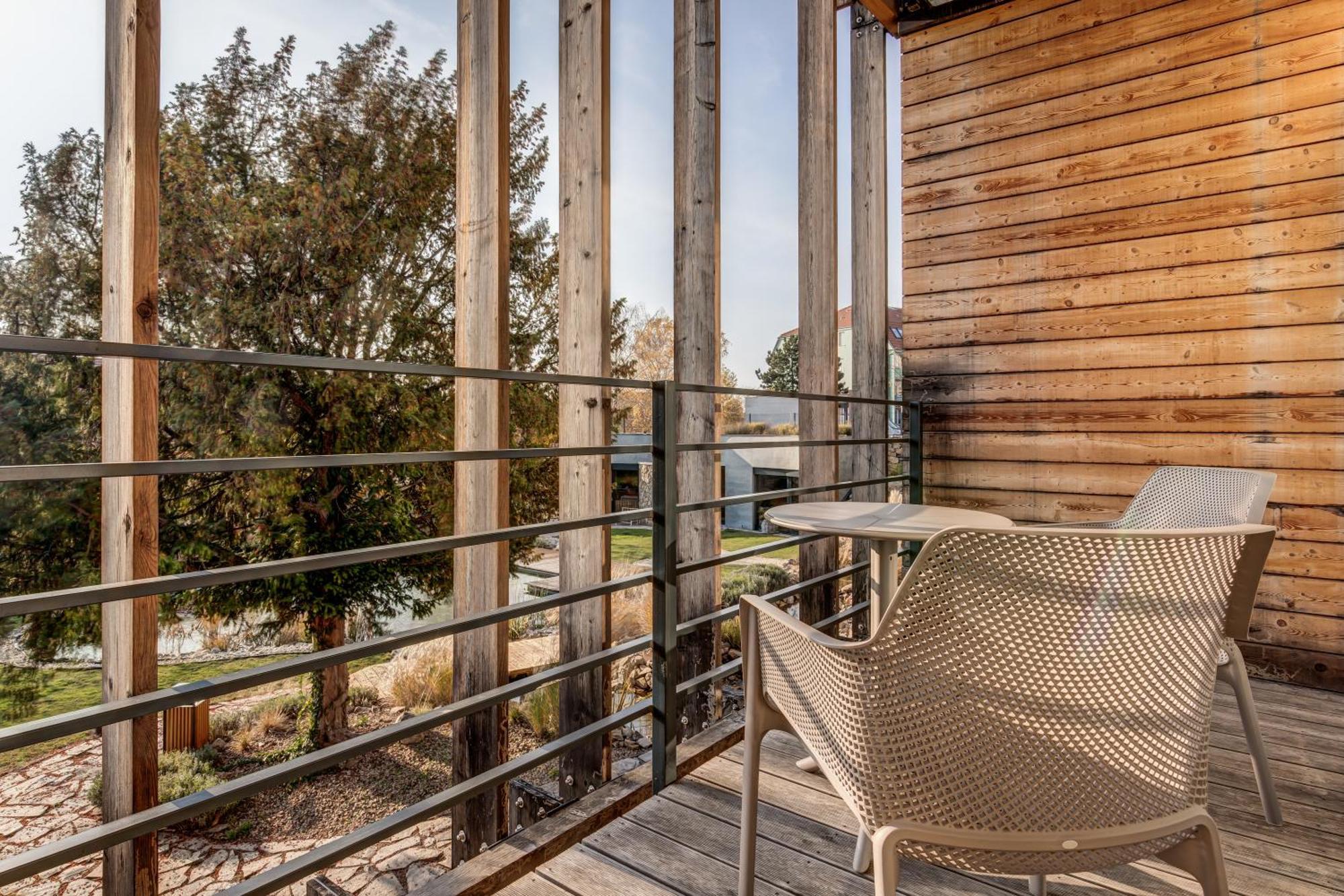 Wellness Hotel Volarik Mikulov Zewnętrze zdjęcie
